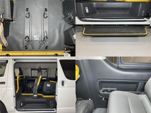 Toyota HIACE VAN 2018-03 3701-11