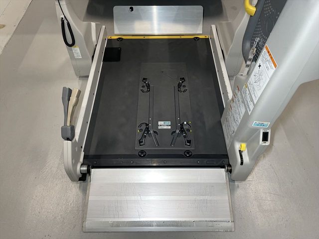 Toyota HIACE VAN 2018-03 3701-4