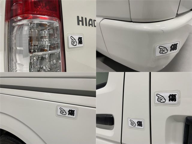 Toyota HIACE VAN 2018-03 3701-28