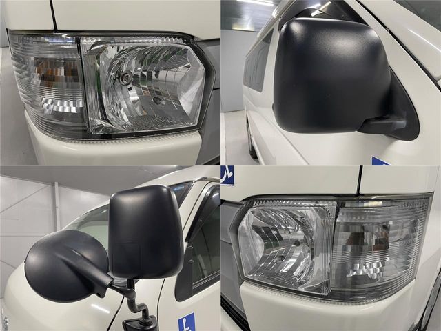 Toyota HIACE VAN 2018-03 3701-21