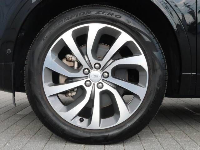 ROVER DISCOVERY 2022-06 22481-14