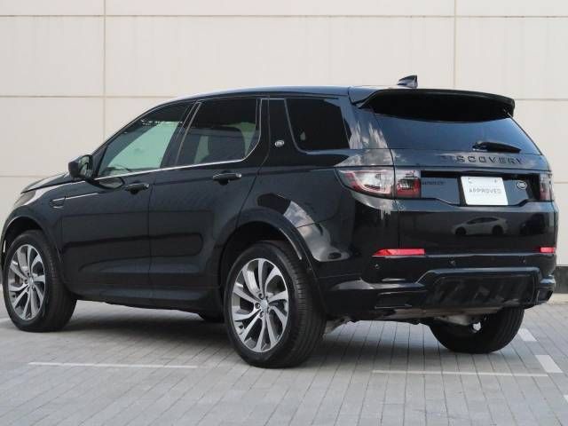 ROVER DISCOVERY 2022-06 22481-19