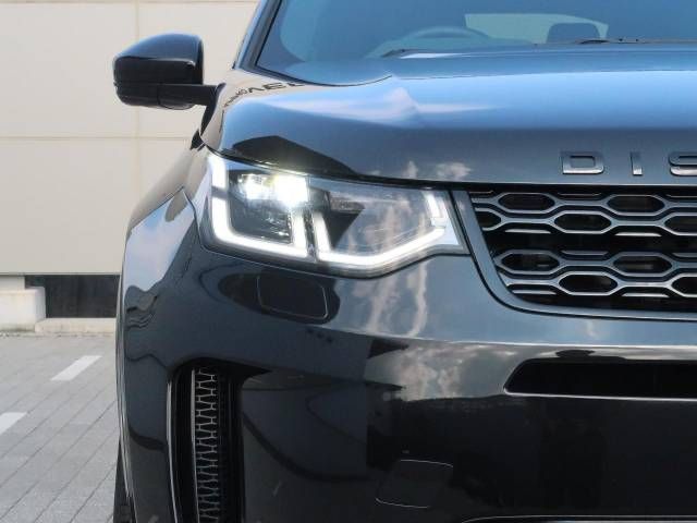 ROVER DISCOVERY 2022-06 22481-13
