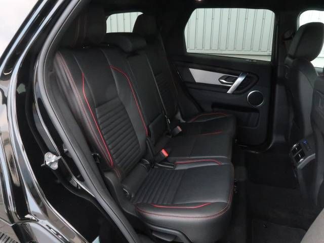 ROVER DISCOVERY 2022-06 22481-16