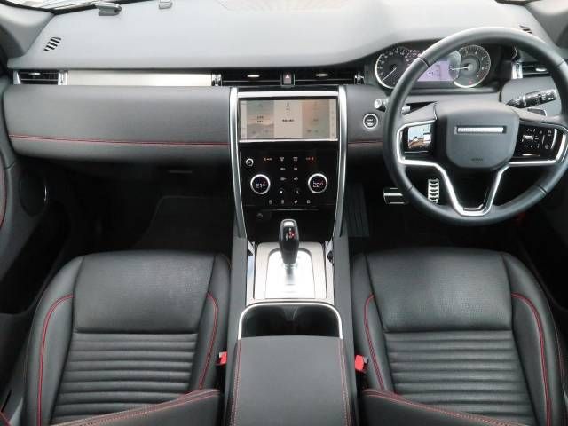 ROVER DISCOVERY 2022-06 22481-1