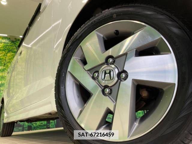 Honda ZEST SPARK 2009-08 343367-12