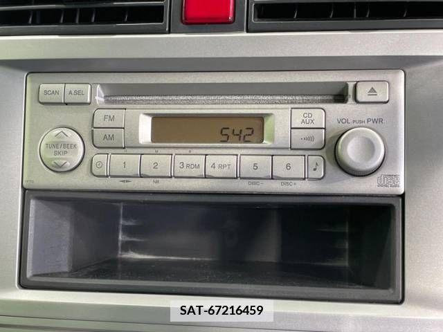 Honda ZEST SPARK 2009-08 343367-3