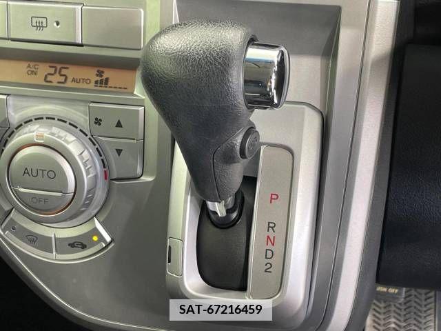 Honda ZEST SPARK 2009-08 343367-19