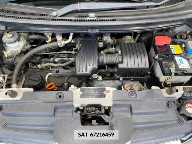 Honda ZEST SPARK 2009-08 343367-17