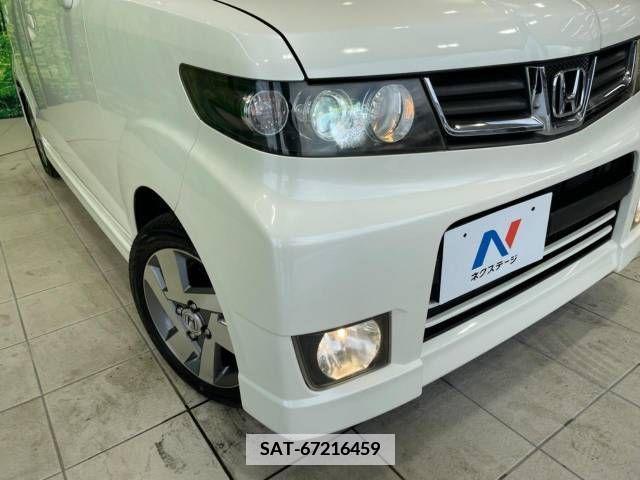 Honda ZEST SPARK 2009-08 343367-11