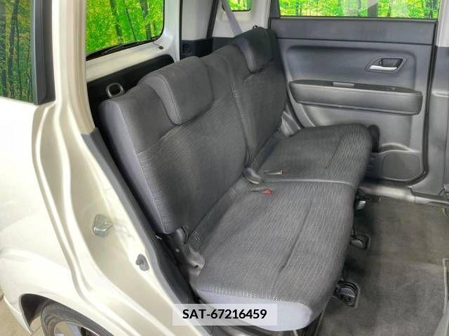 Honda ZEST SPARK 2009-08 343367-8