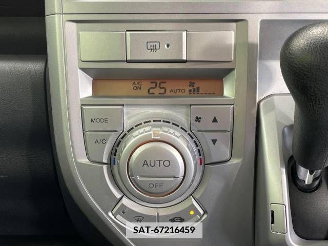 Honda ZEST SPARK 2009-08 343367-4