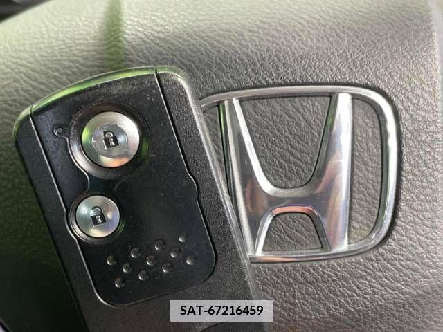 Honda ZEST SPARK 2009-08 343367-6