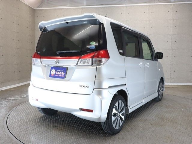 Suzuki SOLIO 2015-02 183150-1