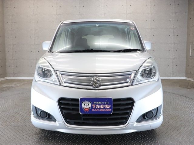 Suzuki SOLIO 2015-02 183150-20