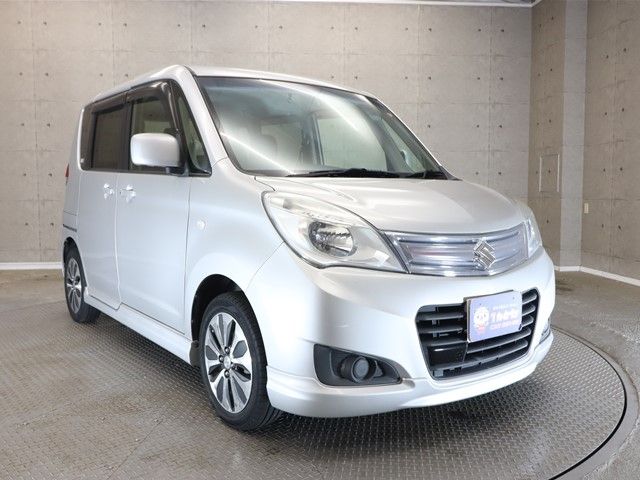 Suzuki SOLIO 2015-02 183150-21