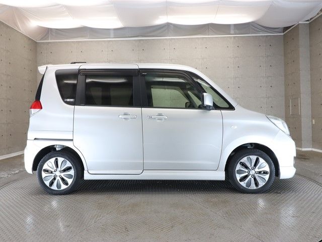 Suzuki SOLIO 2015-02 183150-22