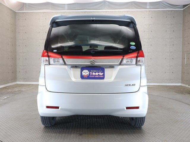 Suzuki SOLIO 2015-02 183150-23