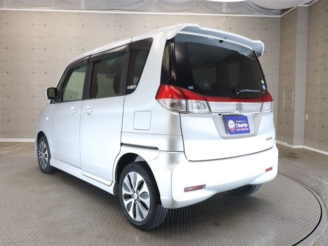 Suzuki SOLIO 2015-02 183150-24