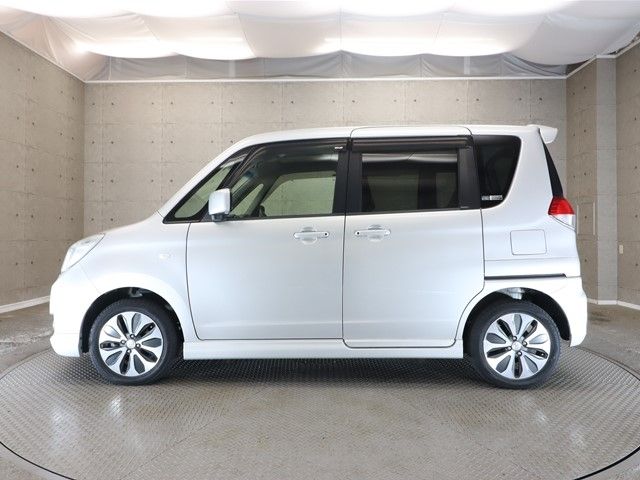 Suzuki SOLIO 2015-02 183150-25