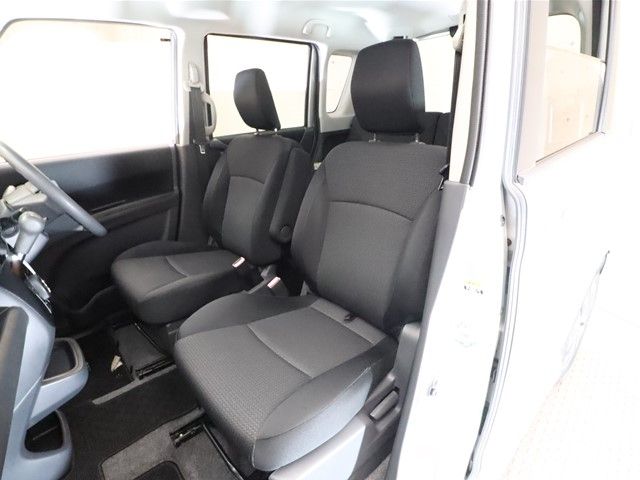 Suzuki SOLIO 2015-02 183150-6