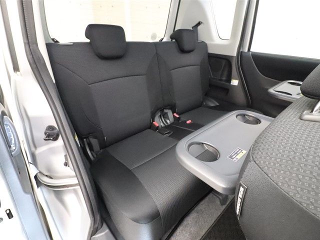 Suzuki SOLIO 2015-02 183150-4