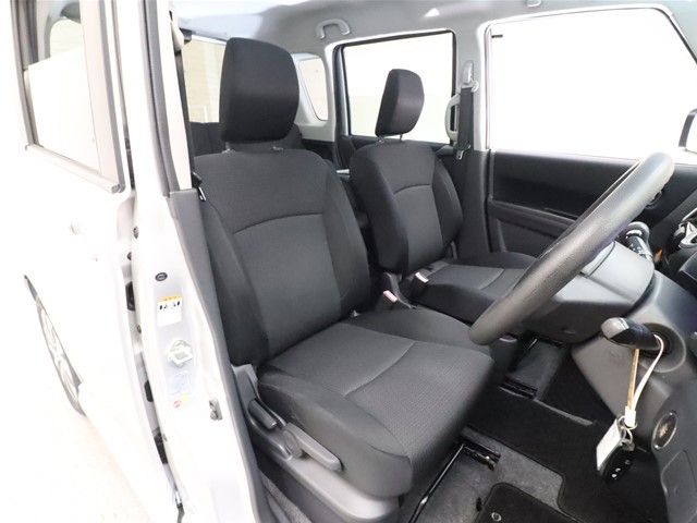Suzuki SOLIO 2015-02 183150-3