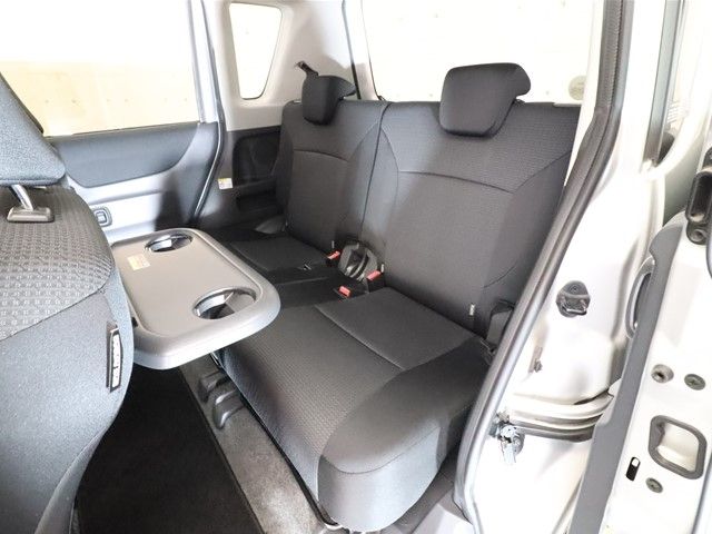 Suzuki SOLIO 2015-02 183150-7