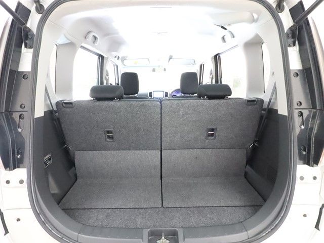 Suzuki SOLIO 2015-02 183150-8