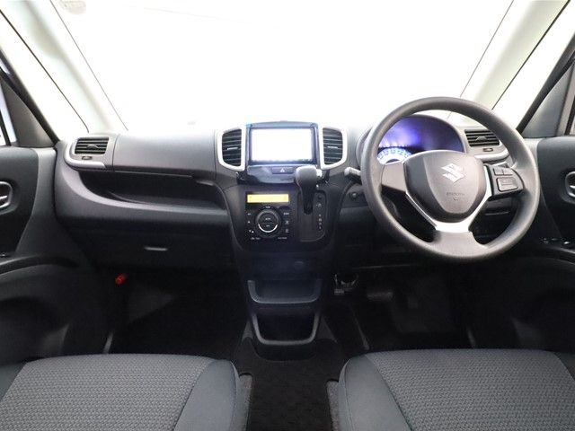 Suzuki SOLIO 2015-02 183150-2