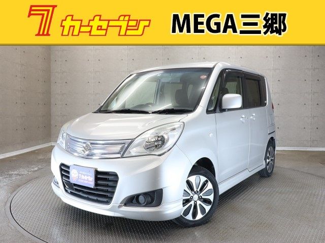 Suzuki SOLIO 2015-02 183150-0