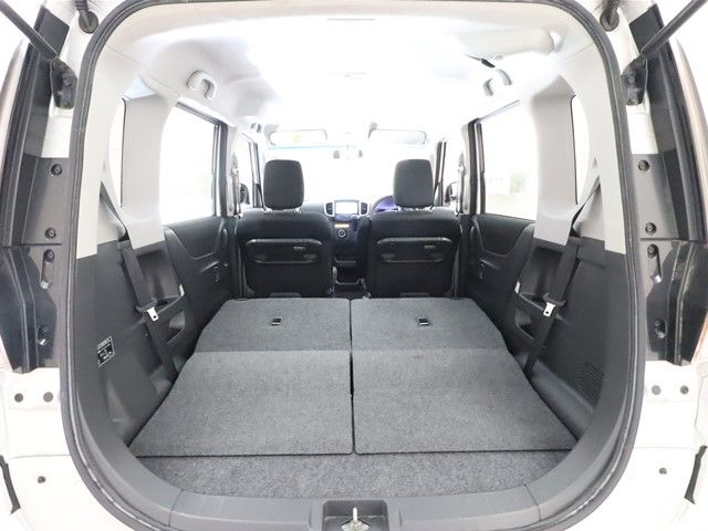 Suzuki SOLIO 2015-02 183150-9