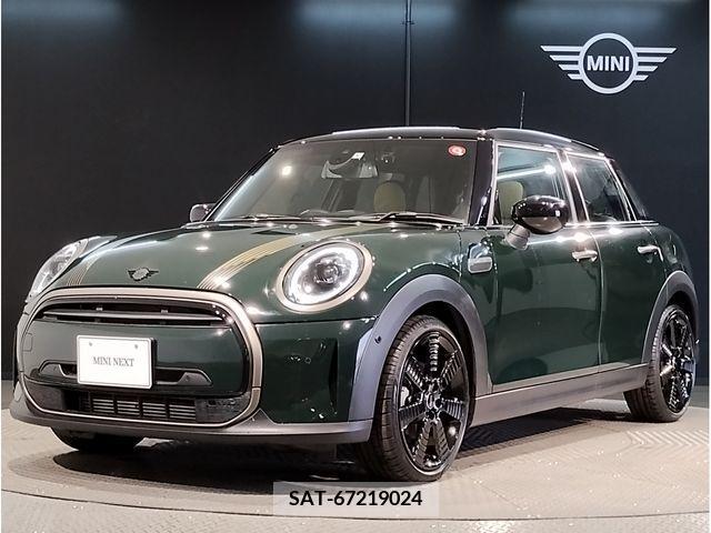 Bmw MINI 2023-05 277230-0