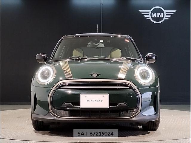 Bmw MINI 2023-05 277230-3