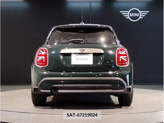 Bmw MINI 2023-05 277230-4