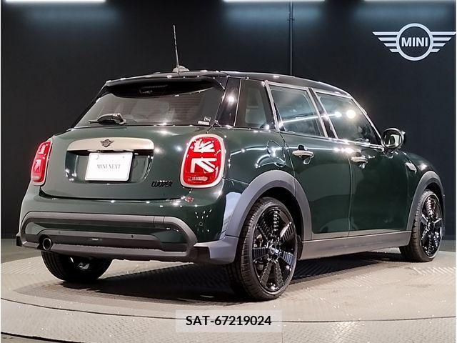 Bmw MINI 2023-05 277230-2