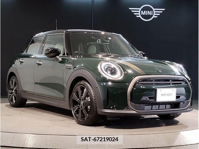 Bmw MINI 2023-05 277230-5
