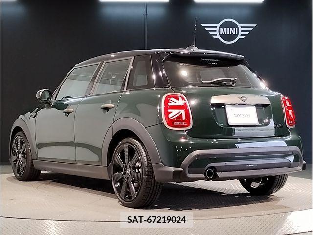 Bmw MINI 2023-05 277230-6