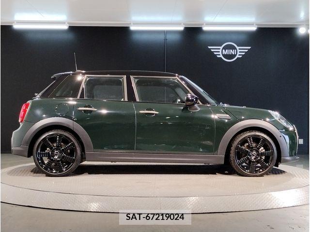 Bmw MINI 2023-05 277230-7