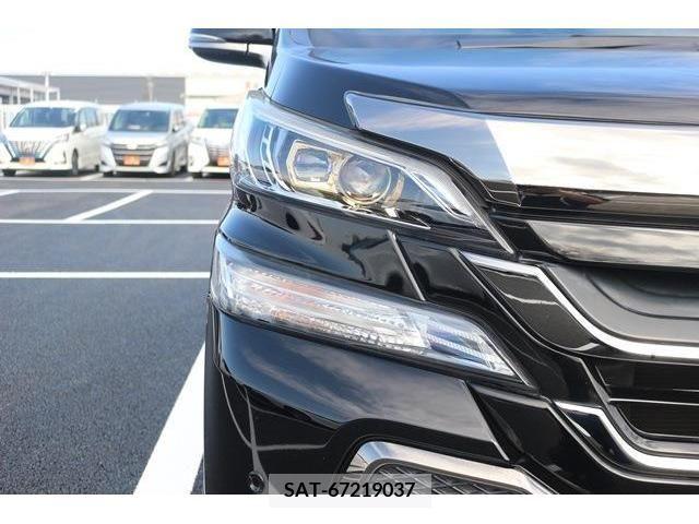 Toyota VELLFIRE 2016-12 212224-9