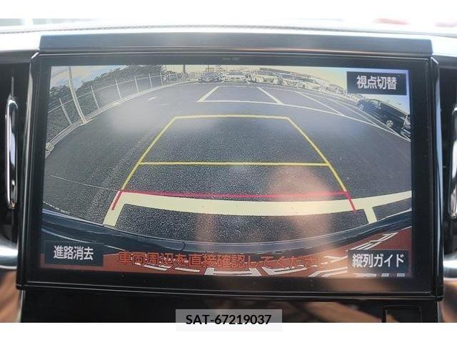 Toyota VELLFIRE 2016-12 212224-3