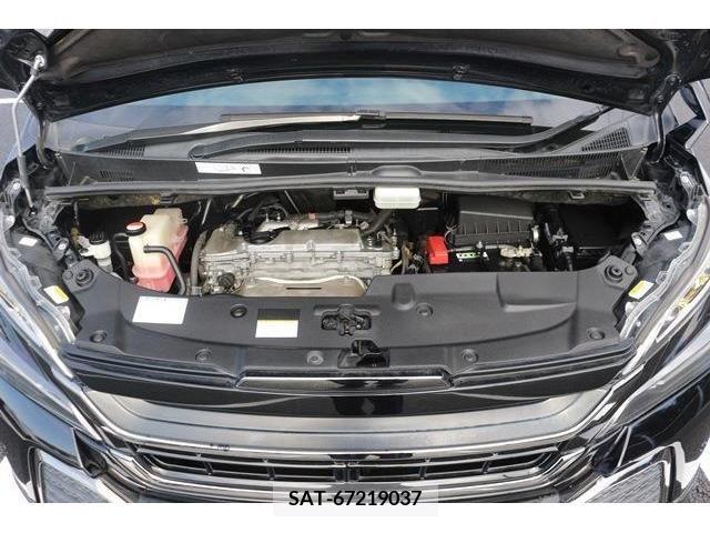 Toyota VELLFIRE 2016-12 212224-18