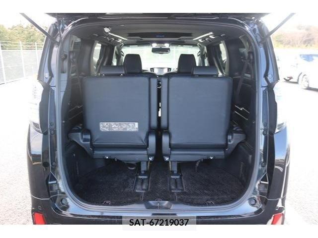 Toyota VELLFIRE 2016-12 212224-17