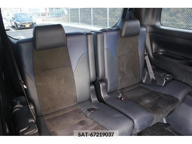 Toyota VELLFIRE 2016-12 212224-14