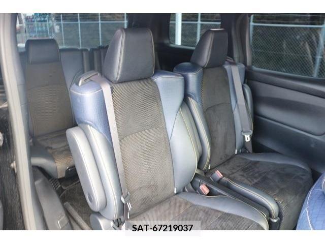 Toyota VELLFIRE 2016-12 212224-13