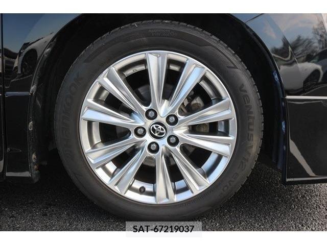 Toyota VELLFIRE 2016-12 212224-11