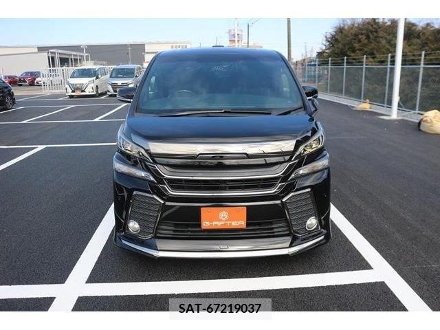 Toyota VELLFIRE 2016-12 212224-5