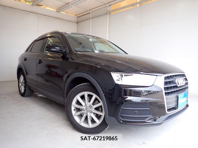 Audi Q3 2015-06 317803-0