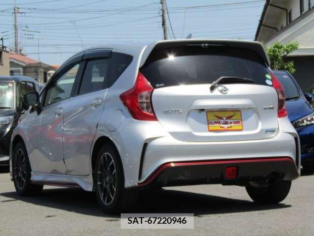 Nissan NOTE 2015-07 279965-8
