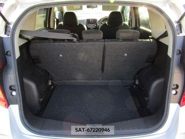 Nissan NOTE 2015-07 279965-19